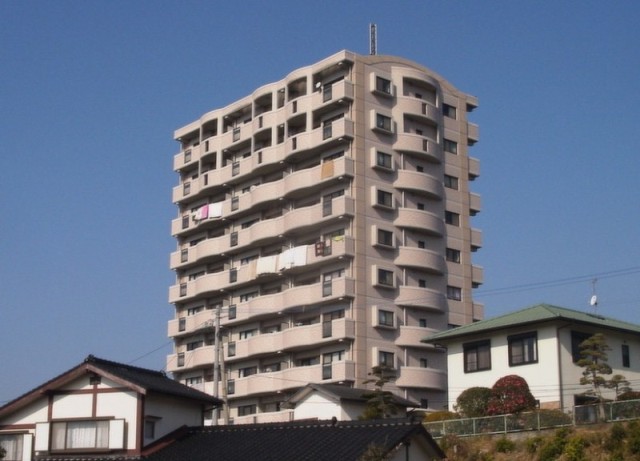 ロイヤルパークマンション