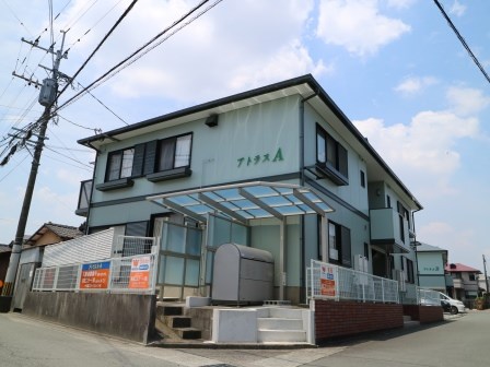アトラスA棟