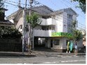 シティコーポ青峰