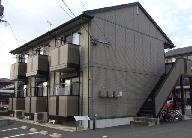 レクルスコート