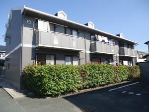 アーバンライフ津福外観写真