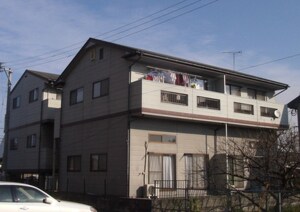 KTハウス外観写真