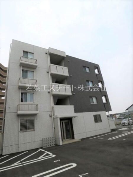 ギャラン東櫛原外観写真