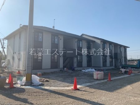 セントラルパークIII