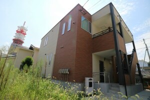 レイナス花絣外観写真