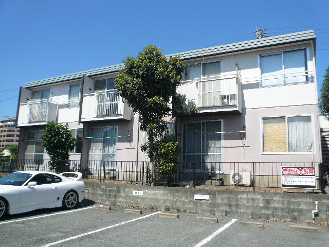 フォーブルハウス中園