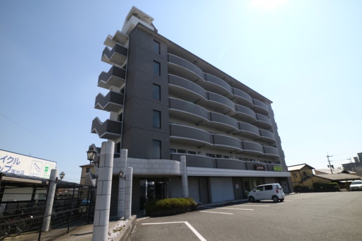グレースハイツ1