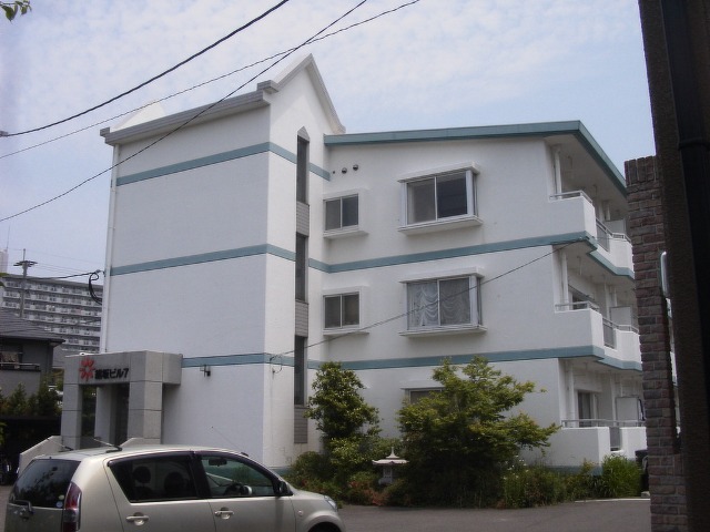 組坂ビルＮｏ.７