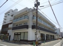 あきない通り西原の外観写真