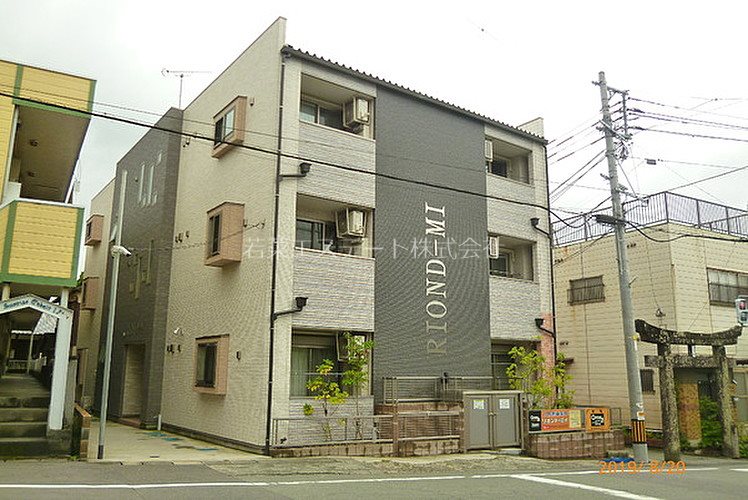 RIOND－MI