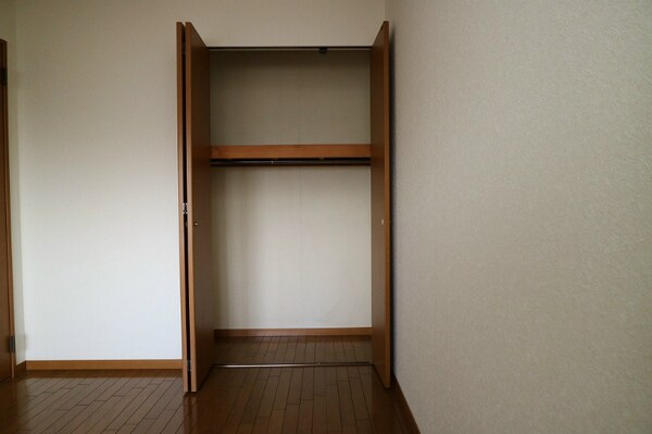 収納(※同タイプ別部屋参照)