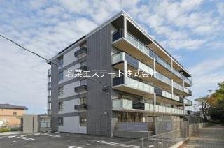 グレースヴィラ西国分