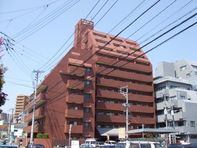 ライオンズマンション久留米ガーデン