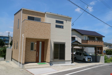 エパル小森野