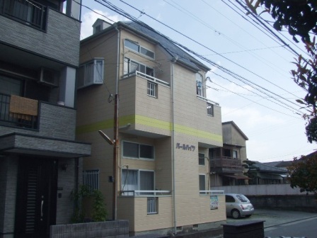 パールハイツ