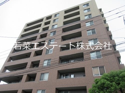 プリオーレ大善寺駅前グランビュー