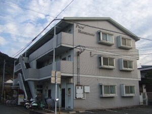ピュア松本外観写真