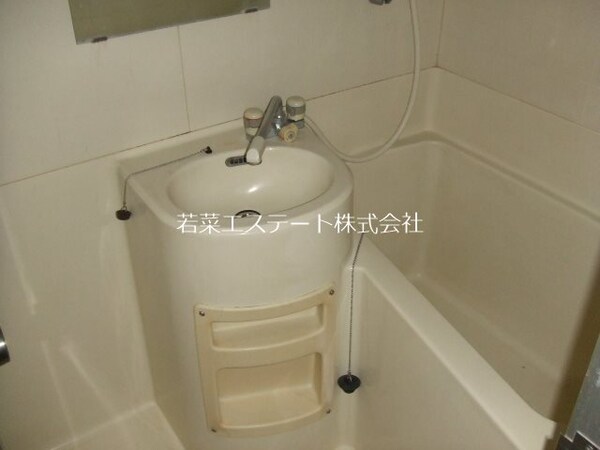 風呂画像