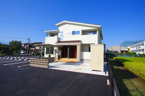 リヴェール恋町　II外観写真