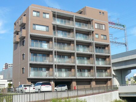 fiore外観写真