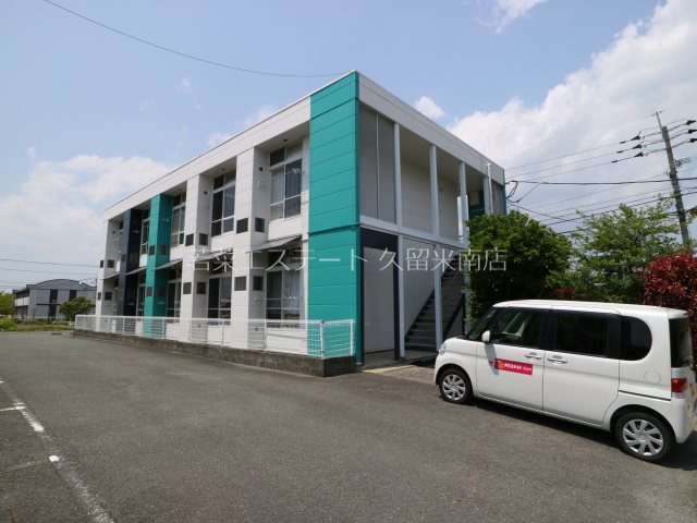 ウッドワンIII番館