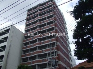 ローズガーデン　I外観写真