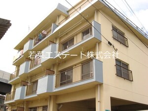 コーポ松田外観写真