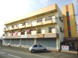 近藤コーポ外観写真