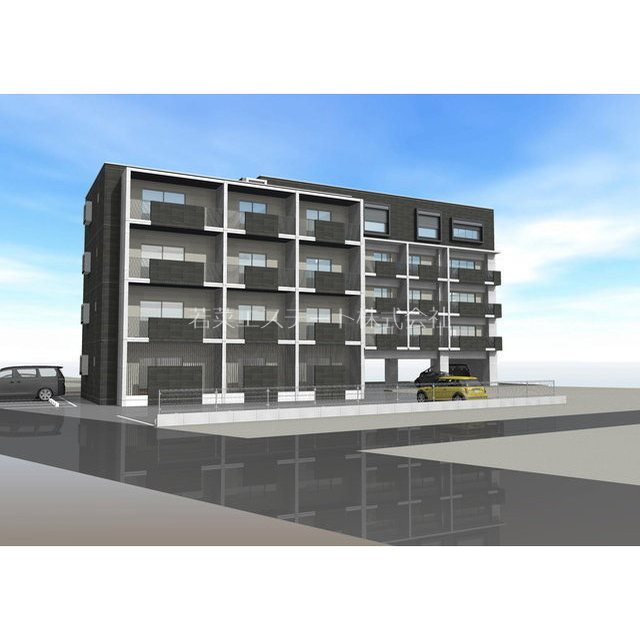 Maisonアマファソン