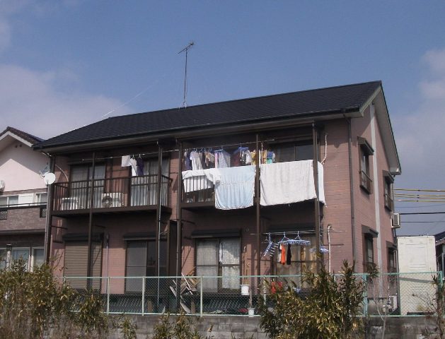 レイワハウス