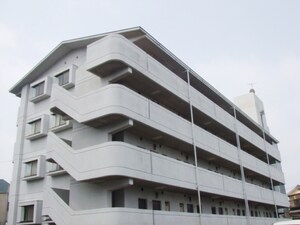プルミエ国分外観写真