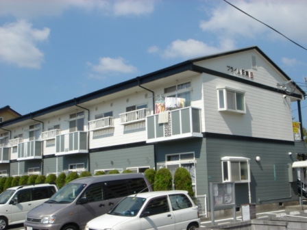 プライム駅東