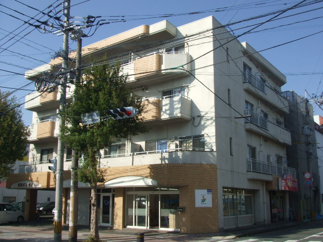 城南ビレッジ