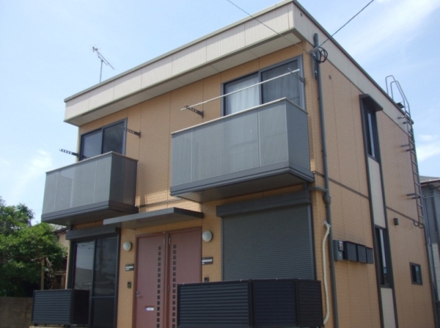 ソレイユ西町