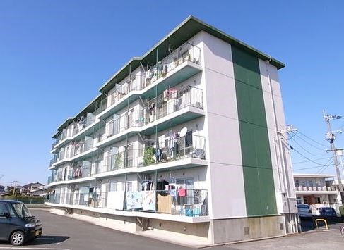 グリーンハイツ飯田