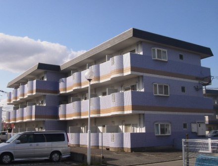 エスパシオ江頭