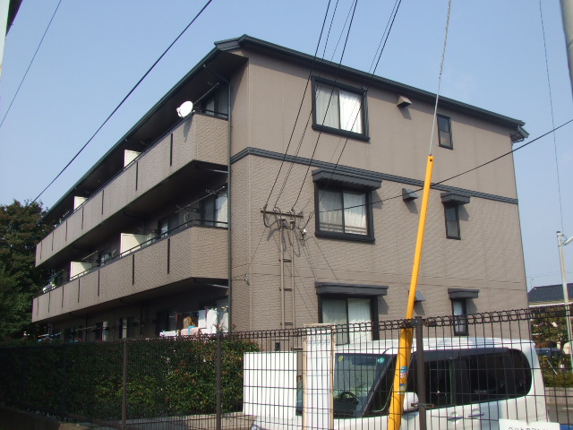 サンライズ高野内