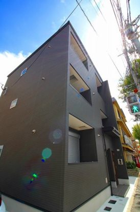 グランドメゾン