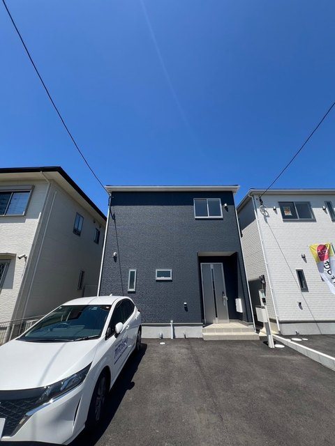 クレイドルガーデン久留米市江戸屋敷第8　2号棟 0001