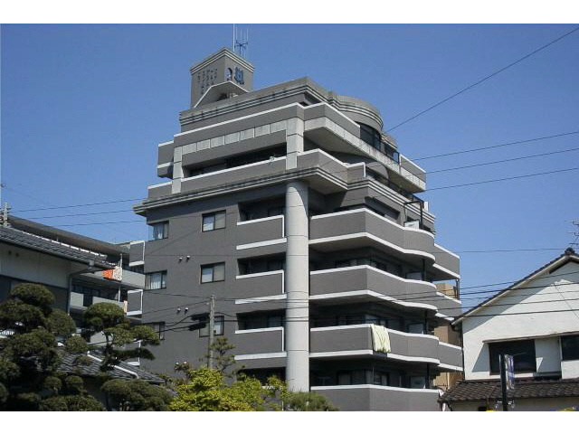 エステートマンション久留米医大前弐番館