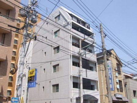 ガーデンヒルズ東町