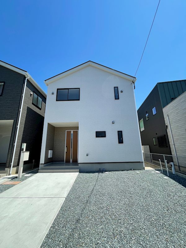 南町戸建