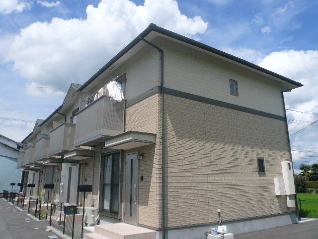 Merveille Place壱番館