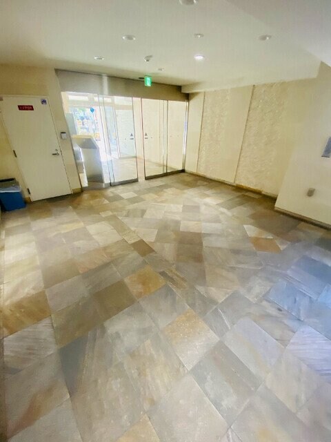 物件外観写真4　(高級感あります♪)