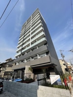 お洒落な外観です！