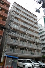 地上11階建て♪