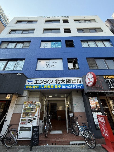 外観写真
