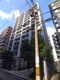 大阪メトロ御堂筋線 新大阪駅 15階建 築16年の外観写真