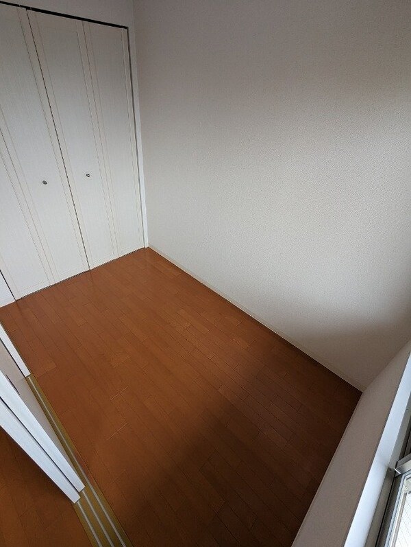 玄関横のお部屋！