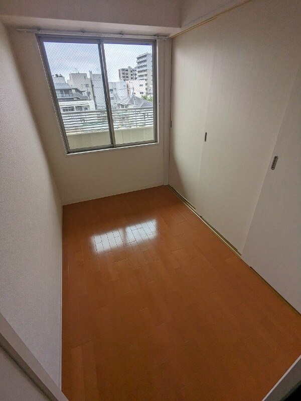 結構明るいですよ！